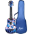 FLIGHT TUS-40 GRAFFITI Ukulele sopranowe